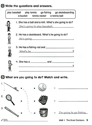 Let's Go: Level 4: Workbook 5th Edition With Online Practice