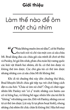 Sách Làm Thế Nào Để Ôm Một Chú Nhím - 12 Bí Quyết Kết Nối Với Trẻ Vị Thành Niên