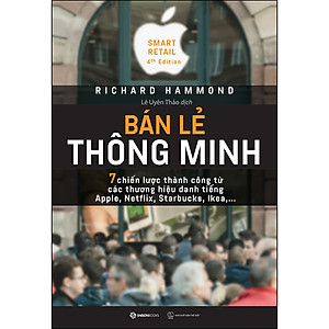 Sách Bán Lẻ Thông Minh