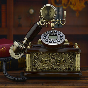 Điện thoại bàn cổ điển DT04