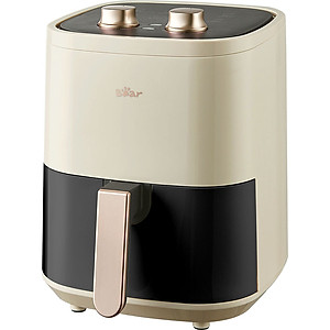 Nồi chiên không dầu Bear 4.5 lít QZG-E12H9 - Hàng chính hãng