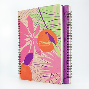 Sổ Lò Xo B5-101H/150 Trang - Sổ Lò Xo Nguyễn TRắc