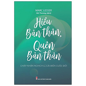 Sách Hiểu Bản Thân , Quên Bản Thân