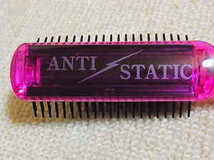 Lược Chống Tĩnh Điện Cho Tóc Nữ Ikemoto Du-Boa ASN900