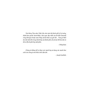 Sách Ánh Sáng Vô Hình