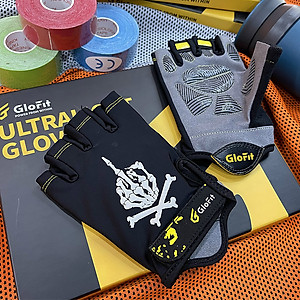 Găng Tay Tập Gym Glofit GFST014 | Gymgloves, Workout Gloves Glofit GFST014