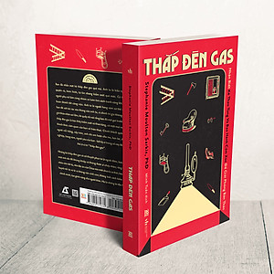 Sách Thắp Đèn Gas