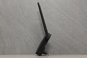 Bộ Mở Rộng Sóng Wifi chuẩn AC1200 Totolink EX1200T Đen - Hàng chính hãng