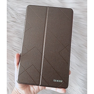 Bao Da Dành Cho iPad Pro 11 inch 2021 và iPad Pro 12.9 inch 2021 - Hàng Chính Hãng_B047