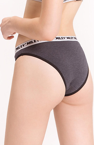 Bộ 2 Quần Lót Nữ Melagne Sporty Chic Miley Lingerie FCB_0100_1000