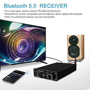 FX AUDIO DAC X6 MKII 2020 - BẢN NÂNG CẤP HOÀN HẢO CỦA DAC X6 Hàng Chính Hãng 