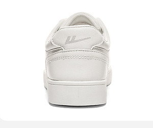 Giày thể thao nam đế êm nhẹ, thoáng khí đế cao su đúc, chống trơn trượt hạn chế mòn  – BEE GEE - GNA2032