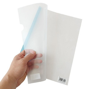 Bìa Cây Nẹp Lớn US-3033 (Mẫu Màu Giao Ngẫu Nhiên)