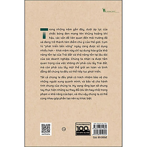 Sách Đạo Đức Trong Kinh Doanh