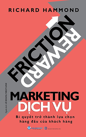 Marketing Dịch Vụ - Vanlangbooks