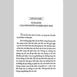 Sách Khởi Nghiệp Táo Bạo