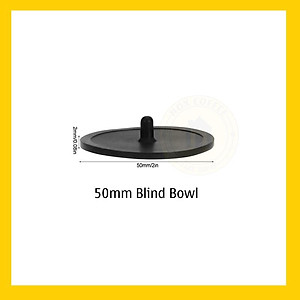 Giỏ Lọc Cho Tay Pha 51mm (Filter Basket 51mm)