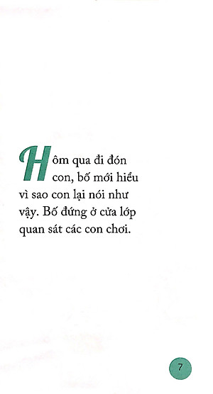 Sách Nói Sao Cho Con Hiểu: Vì Sao Bạn Ấy Khác Con?