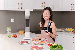 QUẠT SƯỞI, MÁY SƯỞI CAO CẤP SEKA DẠNG ĐỨNG, HÀNG CHÍNH HÃNG BẢN MỚI NHẤT 2021 
