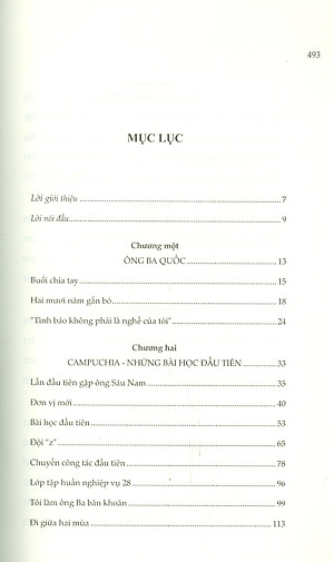 Người Thầy - Nguyễn Chí Vịnh (Bìa mềm, tái bản 2025)