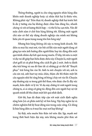 Kỹ Năng Bán Hàng Tuyệt Đỉnh (Tái Bản 2022)