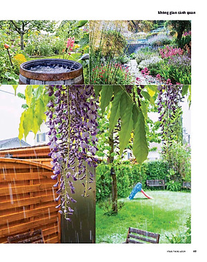 Tạp chí Kiến Trúc và Đời Sống số 219 (Tháng 9-2024) _ Nội thất thông minh hay nội thất biến hình?