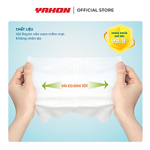 Khăn Ướt Lau Bếp LET-GREEN | Sạch Nhanh Ố Dầu, Kháng Khuẩn Hiệu Quả | 30 Tờ/Bao