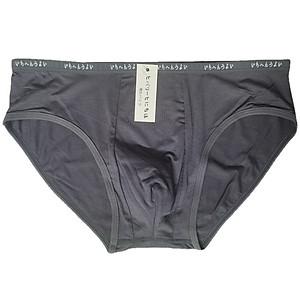 Hộp 5 Quần lót nam cotton lụa – Siêu đẹp, mềm mịn, thoáng mát