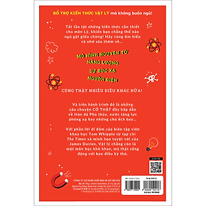 Sách Sợ Gì Môn Lý