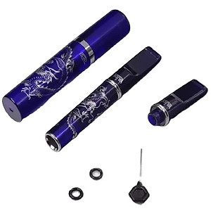 Bộ Lọc Kép Hình Hoa Văn Rồng Xanh, Sử Dụng Công Nhệ Lọc Kép Nhật Bản, Sử Dụng Cho Nhiều Kích Cỡ FULLSIZE Có Hộp Đựng