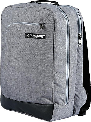 Balo SimpleCarry A-city (44 x 16 cm)