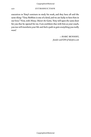 Sách MONEY Master The Game