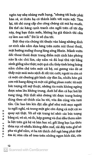Sách Lời Thú Nhận Của Tay Lừa Đảo Felix Krull