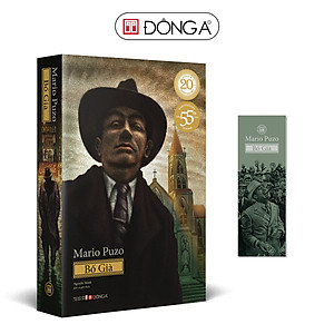 Bố Già - Ấn bản kỷ niệm 55 năm xuất bản lần đầu