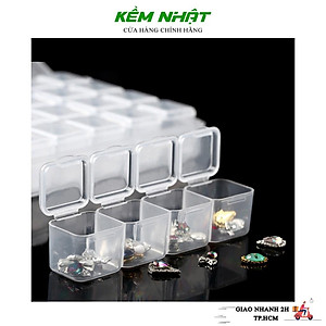 Khay Đựng Đá Lớn