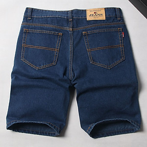 Quần short jean Q392 MuiDoi