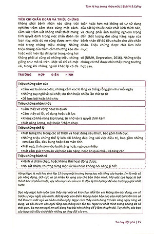 Sách Tâm Lý Học Trong Nháy Mắt (Tập 4)