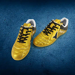 GIÀY ĐÁ BÓNG SÂN CỎ NHÂN TẠO THỂ THAO NAM PEACE PS1234