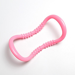 Vòng tập Yoga Pilates Myring chất liệu nhựa ABS cao cấp hỗ trợ tập Yoga và Masage đa năng 