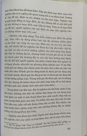 Để Hoàn Thành Tốt Luận Văn Ngành Luật (tái bản lần thứ tư, có sửa chữa, bổ sung)