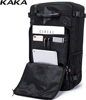 Túi xách du lịch đa năng thể thao nam công suất lớn phong cách châu âu