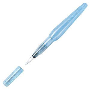 Bút Lông Vẽ Màu Nước Pentel AQUASH FRH-M ( Đầu Cọ Trung)