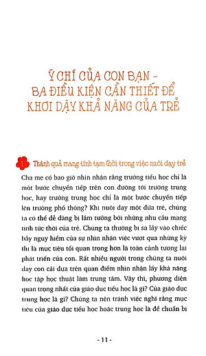 Sách Giáo Dục Não Phải - Tương Lai Cho Con Bạn (Tái Bản)
