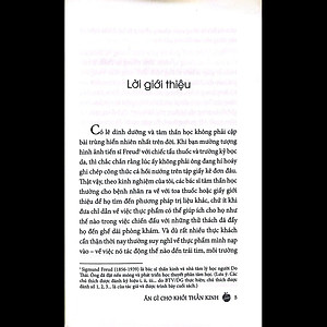 Sách Ăn Gì Cho Khỏi Thần Kinh