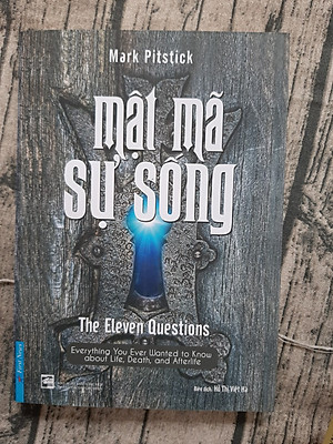 Mật Mã Sự Sống