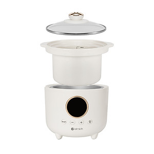 Nồi nấu chậm điện tử 1.5L Elmich SCE8534 - Hàng chính hãng