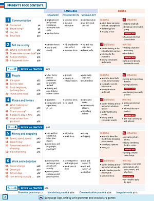 Personal Best American B1+ Intermediate Pack A