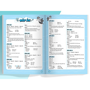 Sách Đề Ôn Luyện Và Tự Kiểm Tra Tiếng Việt Lớp 1 Tập 2