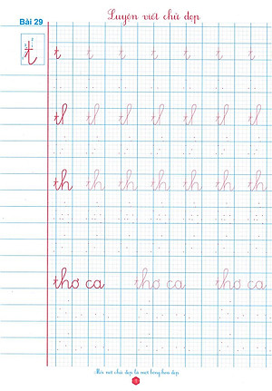 Hành Trang Vào Lớp 1: Tập Viết - Tập 2 (Tái Bản 2019)