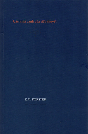 Các khía cạnh của tiểu thuyết